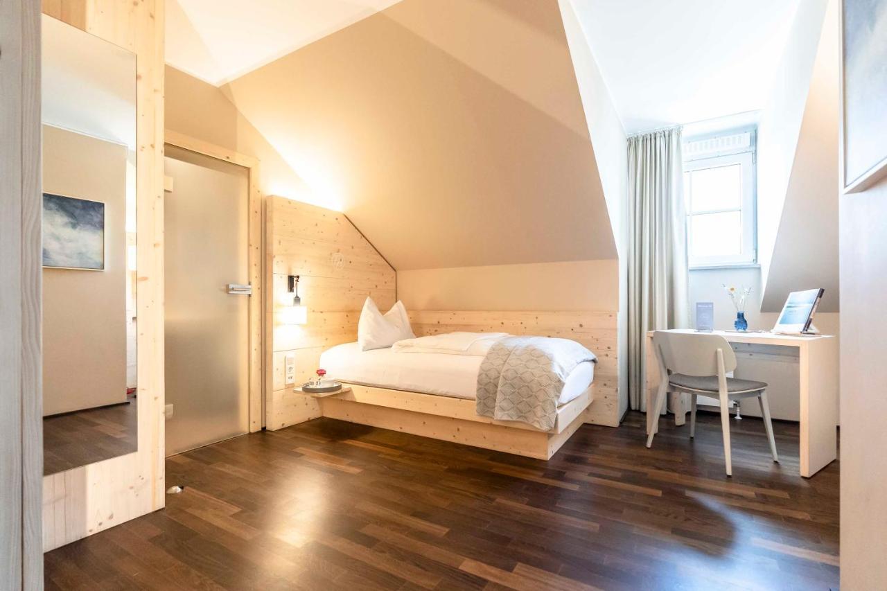 Feldmochinger Hof Hotel München Eksteriør billede