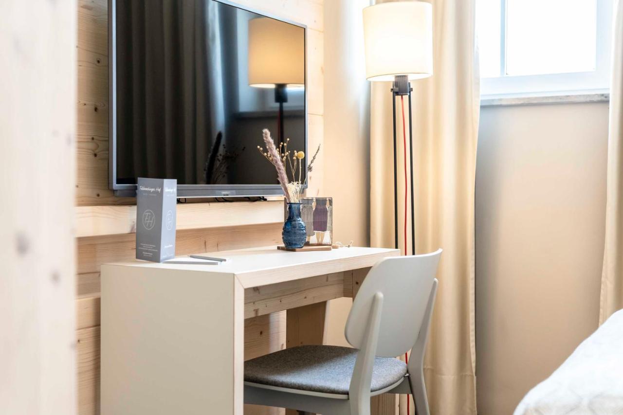 Feldmochinger Hof Hotel München Eksteriør billede