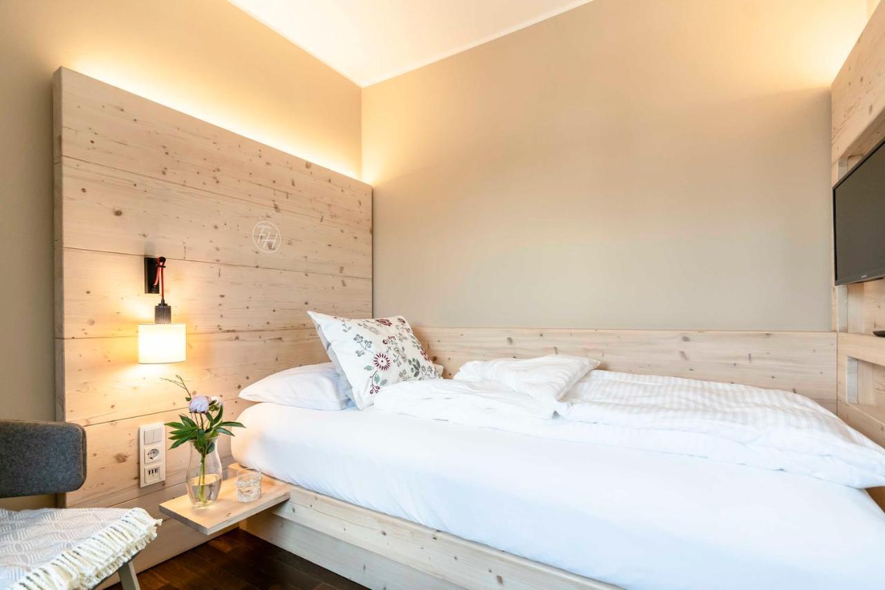 Feldmochinger Hof Hotel München Eksteriør billede