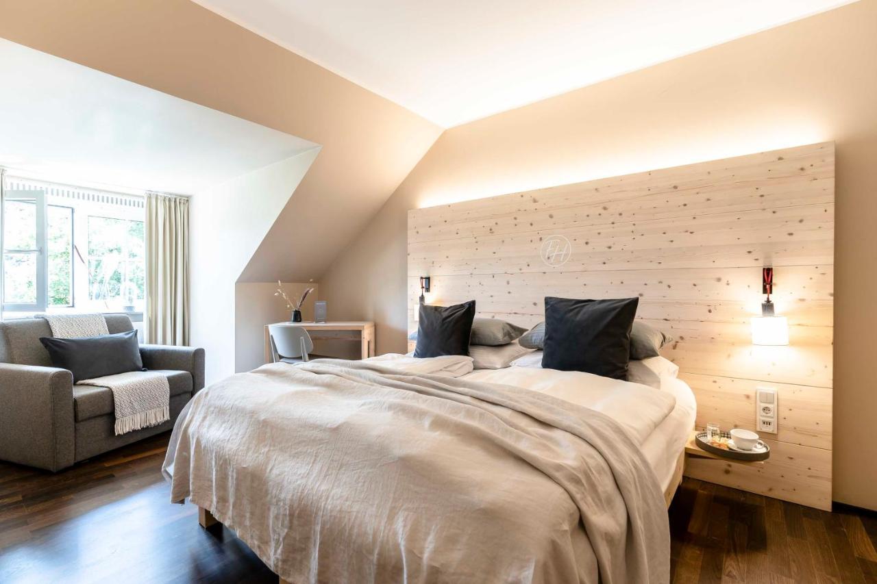 Feldmochinger Hof Hotel München Eksteriør billede