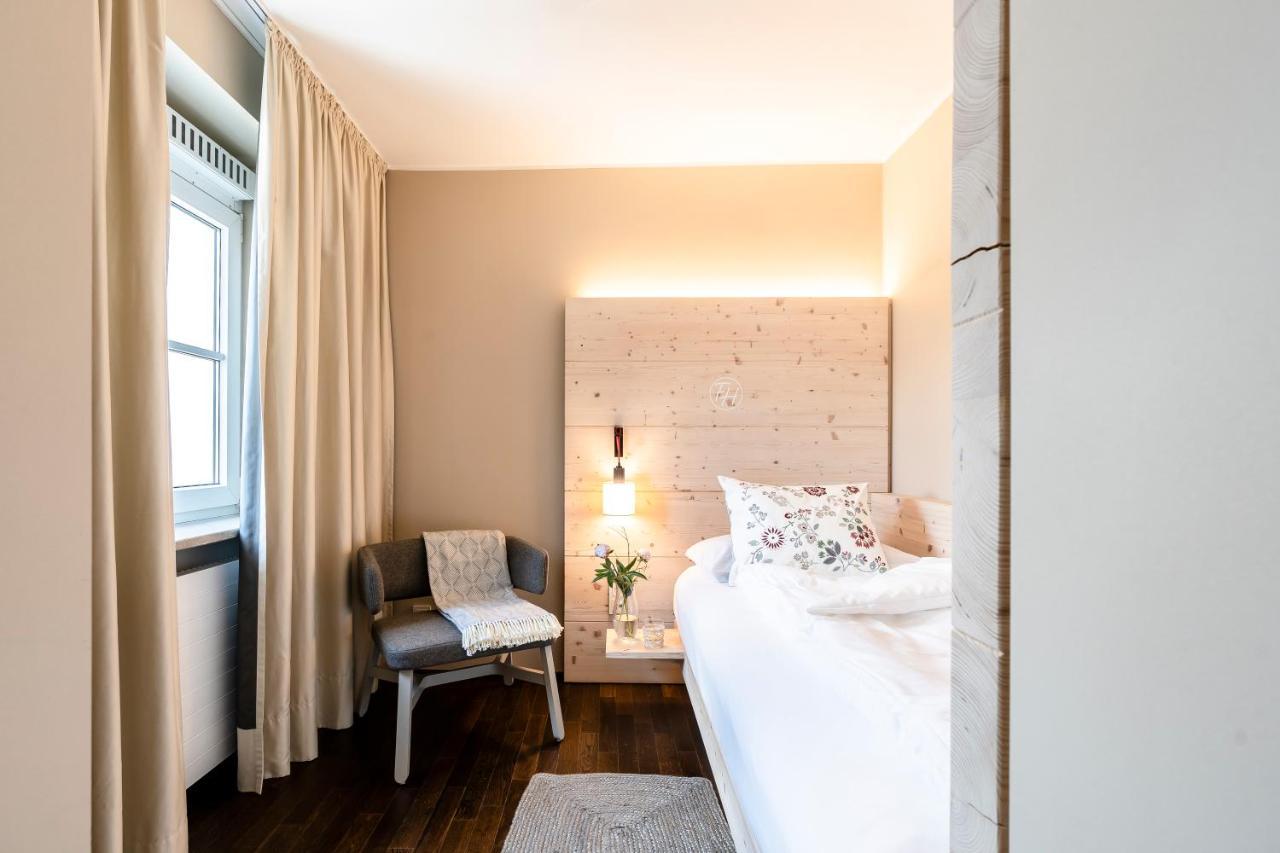 Feldmochinger Hof Hotel München Eksteriør billede