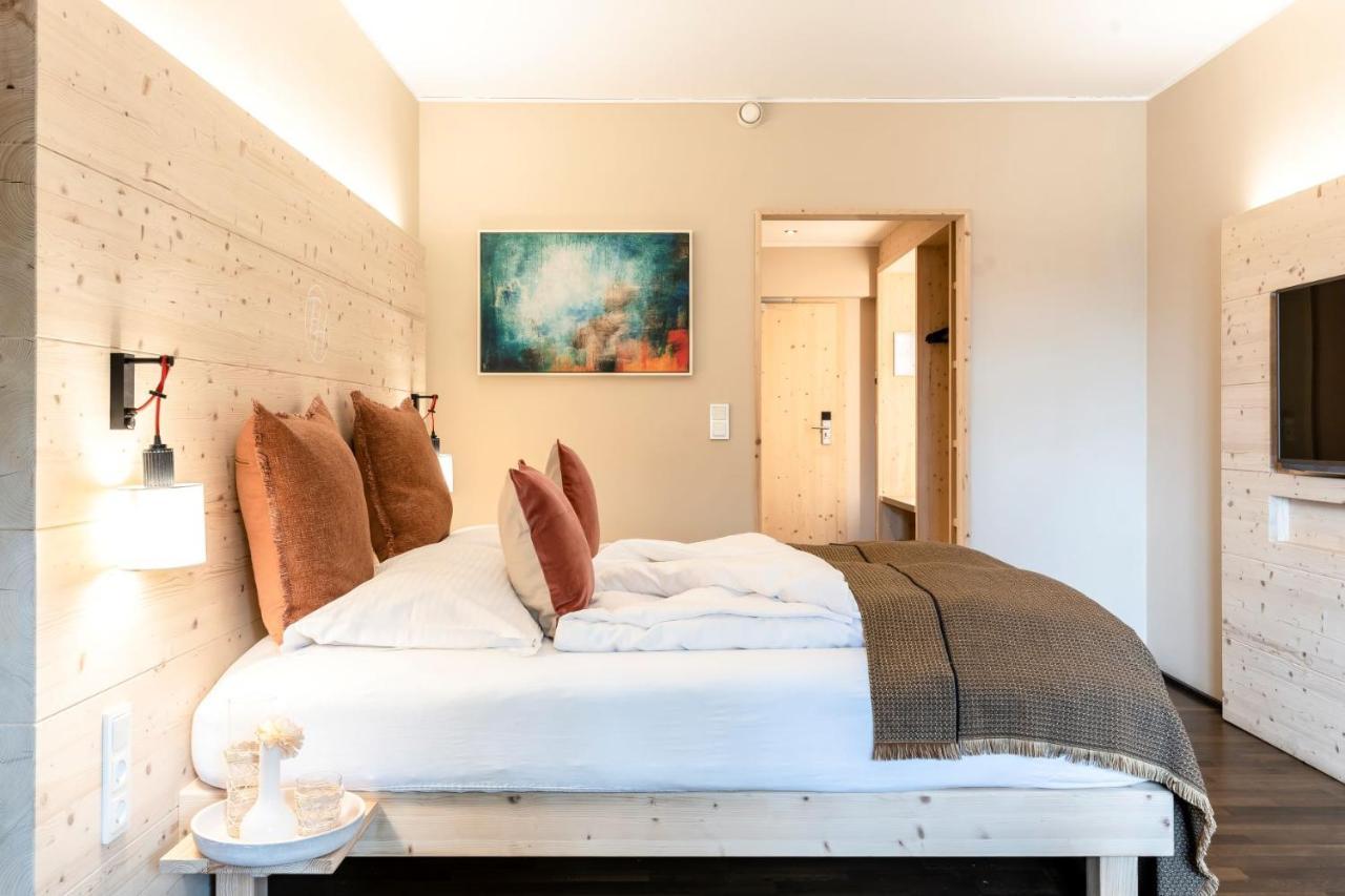 Feldmochinger Hof Hotel München Eksteriør billede