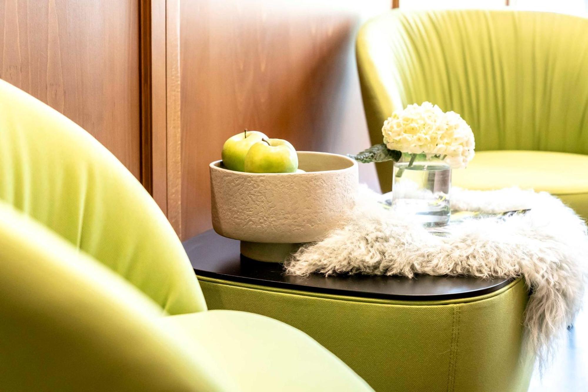Feldmochinger Hof Hotel München Eksteriør billede