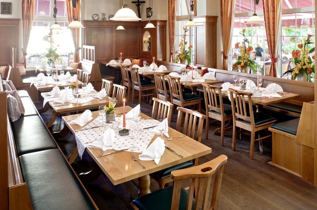 Feldmochinger Hof Hotel München Eksteriør billede
