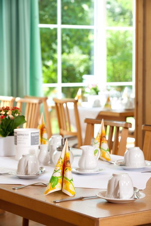 Feldmochinger Hof Hotel München Eksteriør billede