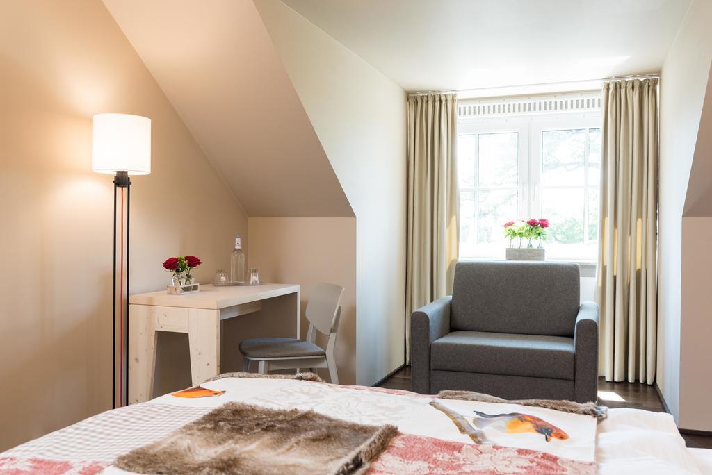 Feldmochinger Hof Hotel München Eksteriør billede
