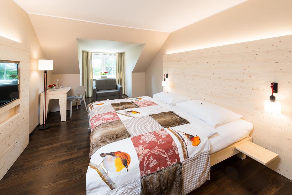 Feldmochinger Hof Hotel München Eksteriør billede