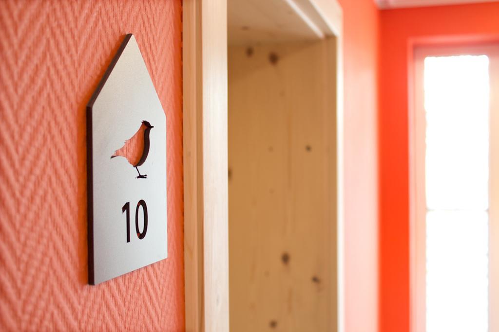 Feldmochinger Hof Hotel München Eksteriør billede