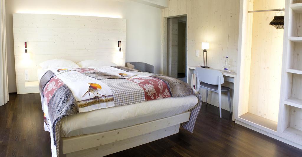 Feldmochinger Hof Hotel München Eksteriør billede
