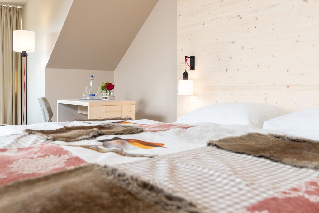 Feldmochinger Hof Hotel München Eksteriør billede