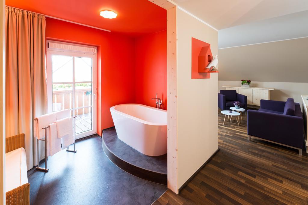 Feldmochinger Hof Hotel München Eksteriør billede