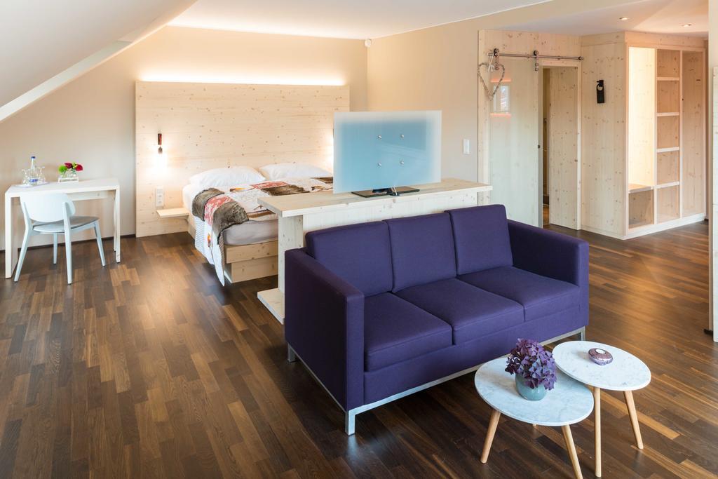 Feldmochinger Hof Hotel München Eksteriør billede